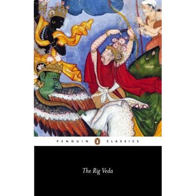 The Rig Veda, Taschenbuch von Wendy Doniger, Penguin Books, 978-0-14-044989-1