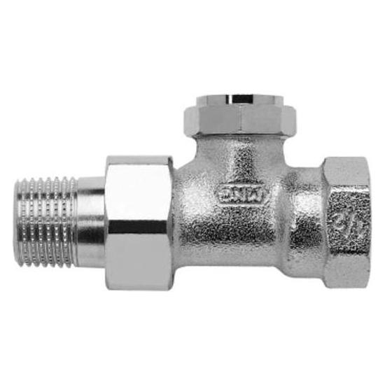 Honeywell returkobling 1/2 LI - returløb to-strengs anlaeg (V2420D0015AL)