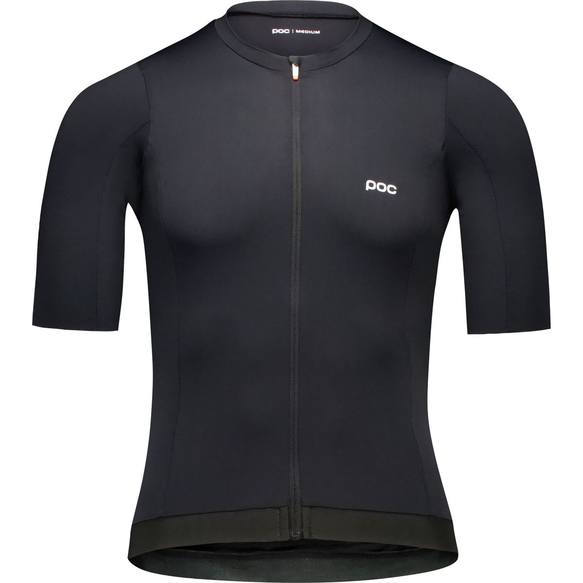 POC M's Cadence Jersey uranium black (1002) XXL PC527831002XXL1
