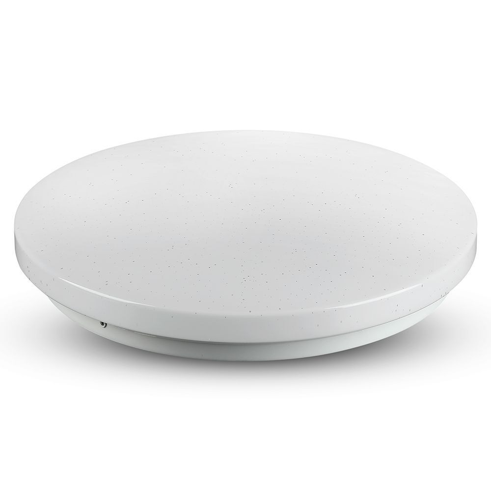 V-TAC 217608 LED Plafondlamp, 36 W, Crème wit