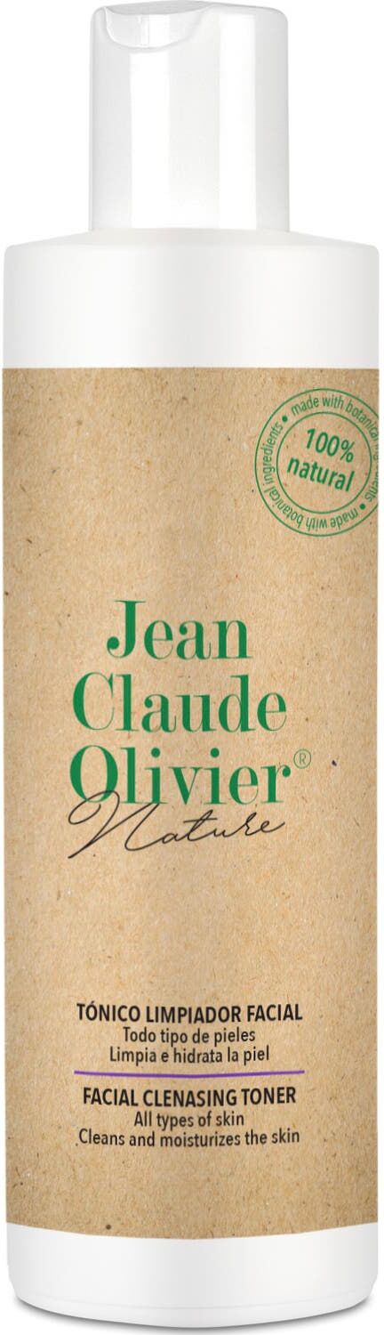 Jean Claude Olivier Tonico Facial Nature 200 ml