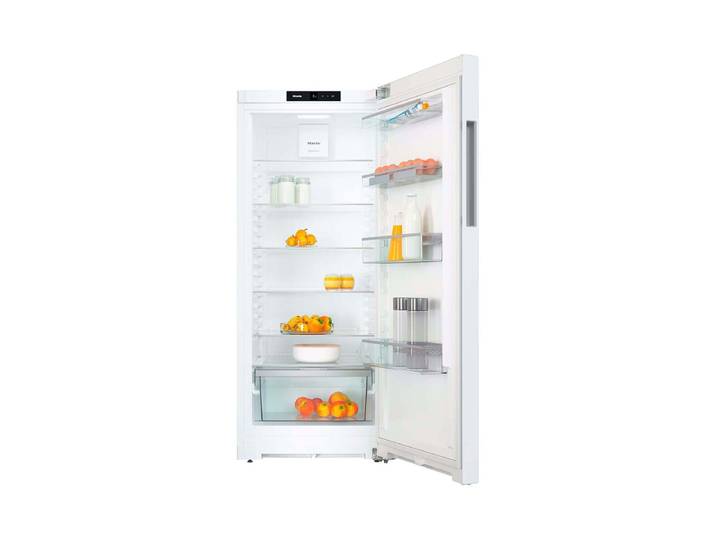 Miele K 4323 DD Kühlschrank Weiss rechts