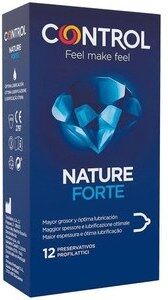 Control Condoms Nature Forte 12 units