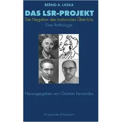 Das LSR Projekt, Fachbücher von Bernd A. Laska, Christian Fernandes