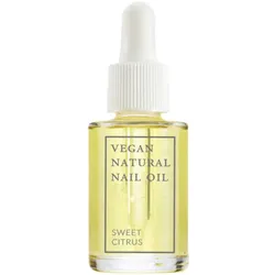 Nail Oil - Sweet Citrus