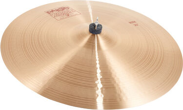 "Paiste 2002 Classic 20"" Ride "