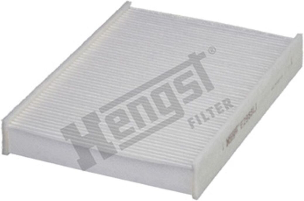 Innenraumluftfilter HENGST Filtration E2988LI
