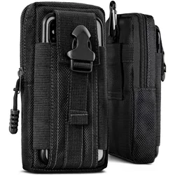 ONEFLOW Survival Case Google Pixel 7 Pro Handytasche Outdoor