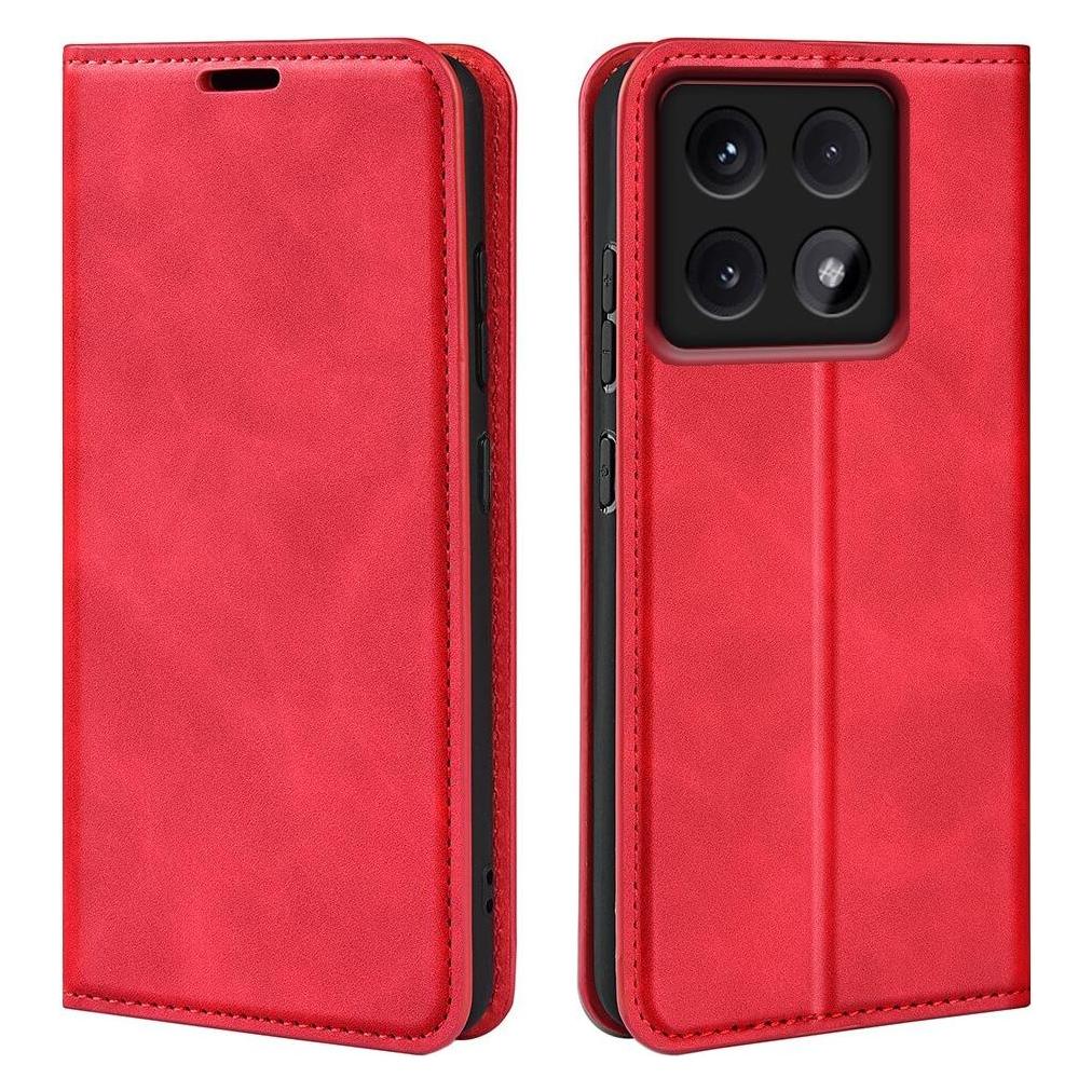 Cover-Discount Xiaomi 14T - Stand Flip Case Hülle (Xiaomi 14T) (52528417)