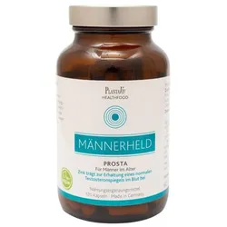 Männerheld Prosta Kapseln 120 St