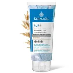 DERMASEL Totes Meer PUR+ Bodylotion 200 ml