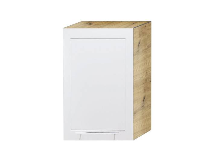 Feldmann-Wohnen Drehtürenschrank QUANTUM (1-St)