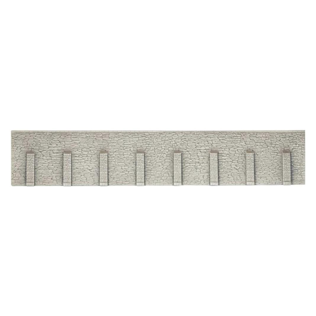 Noch H0 Stützmauer Hartschaum-Ferti (58066)