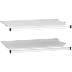 Schneider Electric Horizontale Trennwand NSYMTRN84