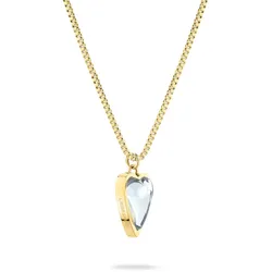 LIEBESKIND BERLIN Halskette - Glass Heart