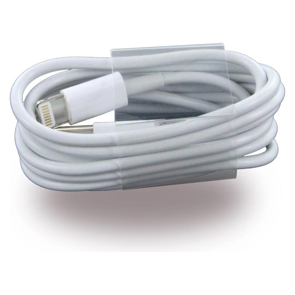 cyoo Datenkabel Lightning - 100cm - Apple iPhone 5 5S 6 6+ 6s 6s+> (1 m) (CY114178)