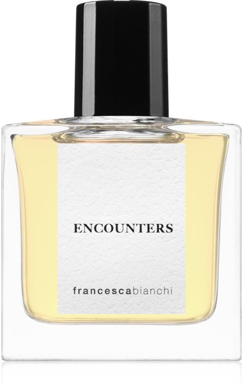 Francesca Bianchi Encounters extrait de parfum mixte 30 ml