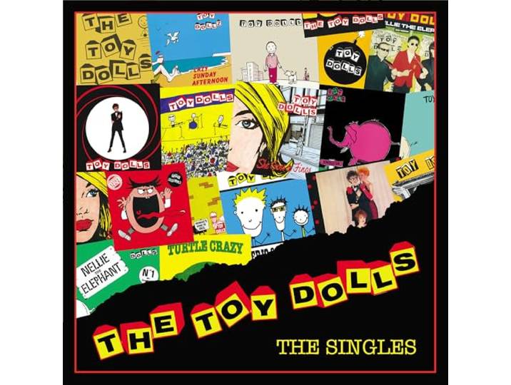The Singles