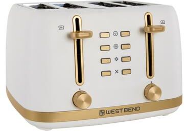West Bend Toaster
