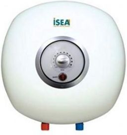Isea Scaldabagno Elettrico Mini Swing Fast 15 Lt Sopralavello 15/2 Cod. GRL4R4A3