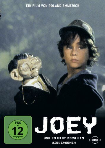 Roland Emmerich - Joey - Preis vom 15.10.2026 23:06:25 h