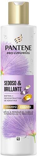 PANTENE Sedoso & Brillante