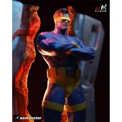 Energy Vision Squad Boss | ESMonster 1:12