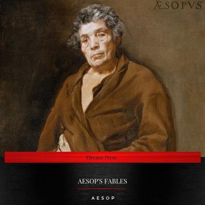 Aesop's Fables - Aesop, Audio, 9782291041115