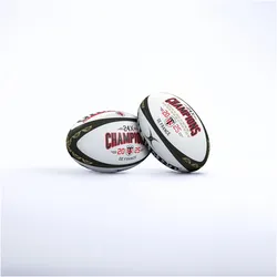 Gilbert, American Footballs
