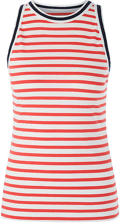 Marc CAIN Top  rot   40 40