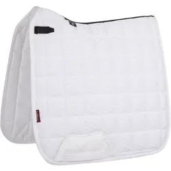 Schabracke LM Carbon Mesh Dressur