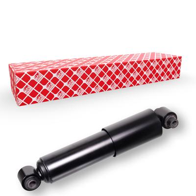 FEBI BILSTEIN Stoßdämpfer Hinterachse 20339