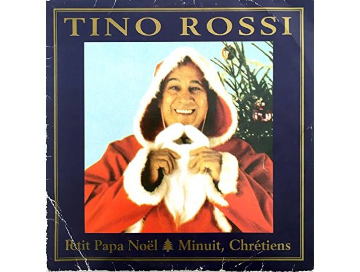 Tino Rossi - Tino Rossi Chante Noel