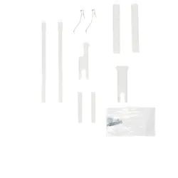 MEPA Reparaturset BPL Cube Typ A21 - E21 2-Mengen, 590775 590775