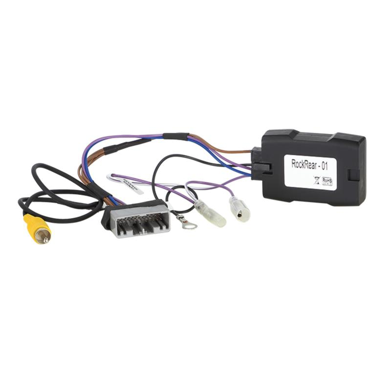 ACV Rückfahrkamera Interface Honda CR-V / HR-V 2015->