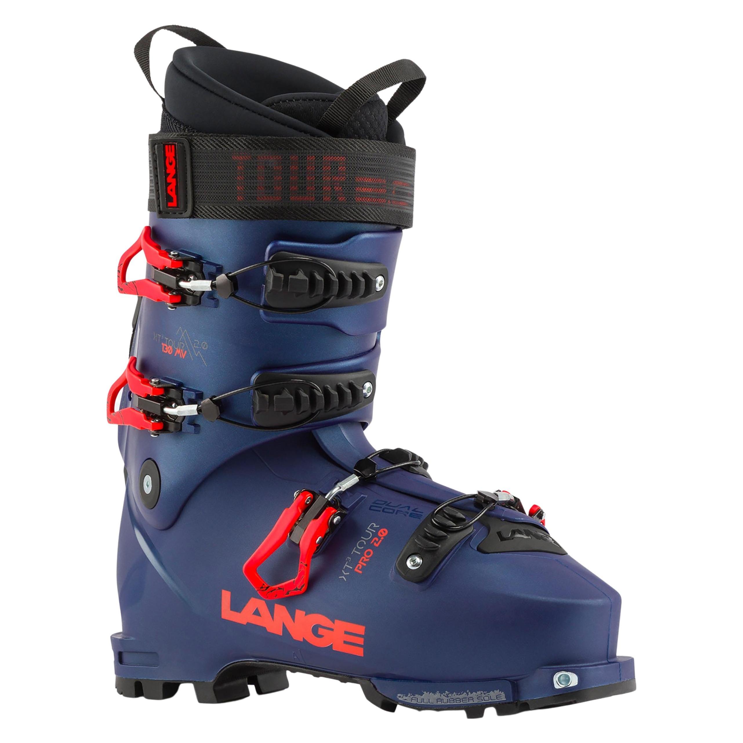 Lange XT3 Tour Light MV 130 (28) (44764093)