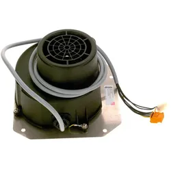 Buderus Abgasventilator (80W) GB434 10-12 - 63024196