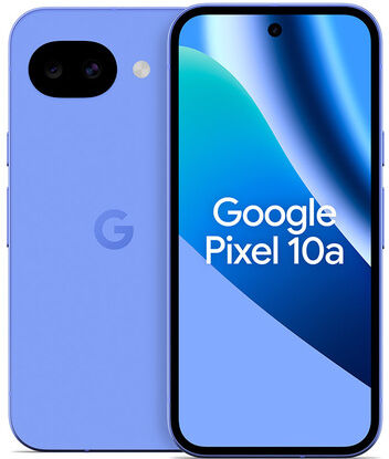 Google Pixel 10a , 128GB, Viola lavanda