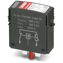 Phoenix Contact 2800624 Überspannungsschutzstecker Typ 2 VAL-MS 1000DC-PV-ST VALMS1000DCPVST