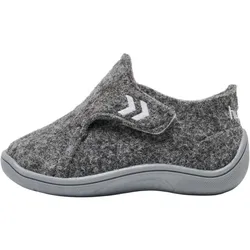 hummel Wool Slipper Baby-Hausschuhe alloy 23