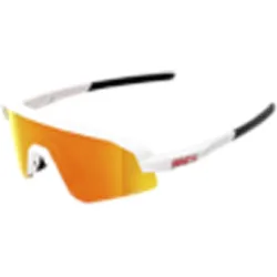100%, Unisex, Sportbrille, Slendale XS (Matte Black, Smoke), Schwarz