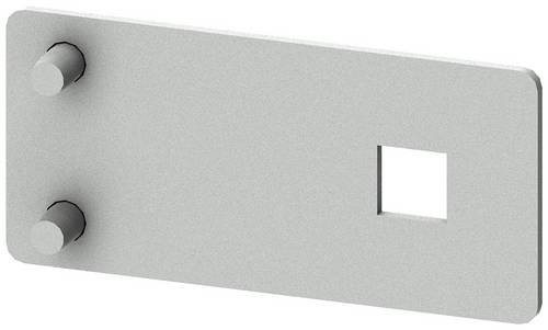 Siemens 8PQ40002BA23 SIVACON S4 PE Anbindung Kabelraum, 1 Satz=5 Stück Anbindung 1St.
