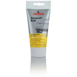 Nigrin Auspuff Kitt asbestfrei 200 ml