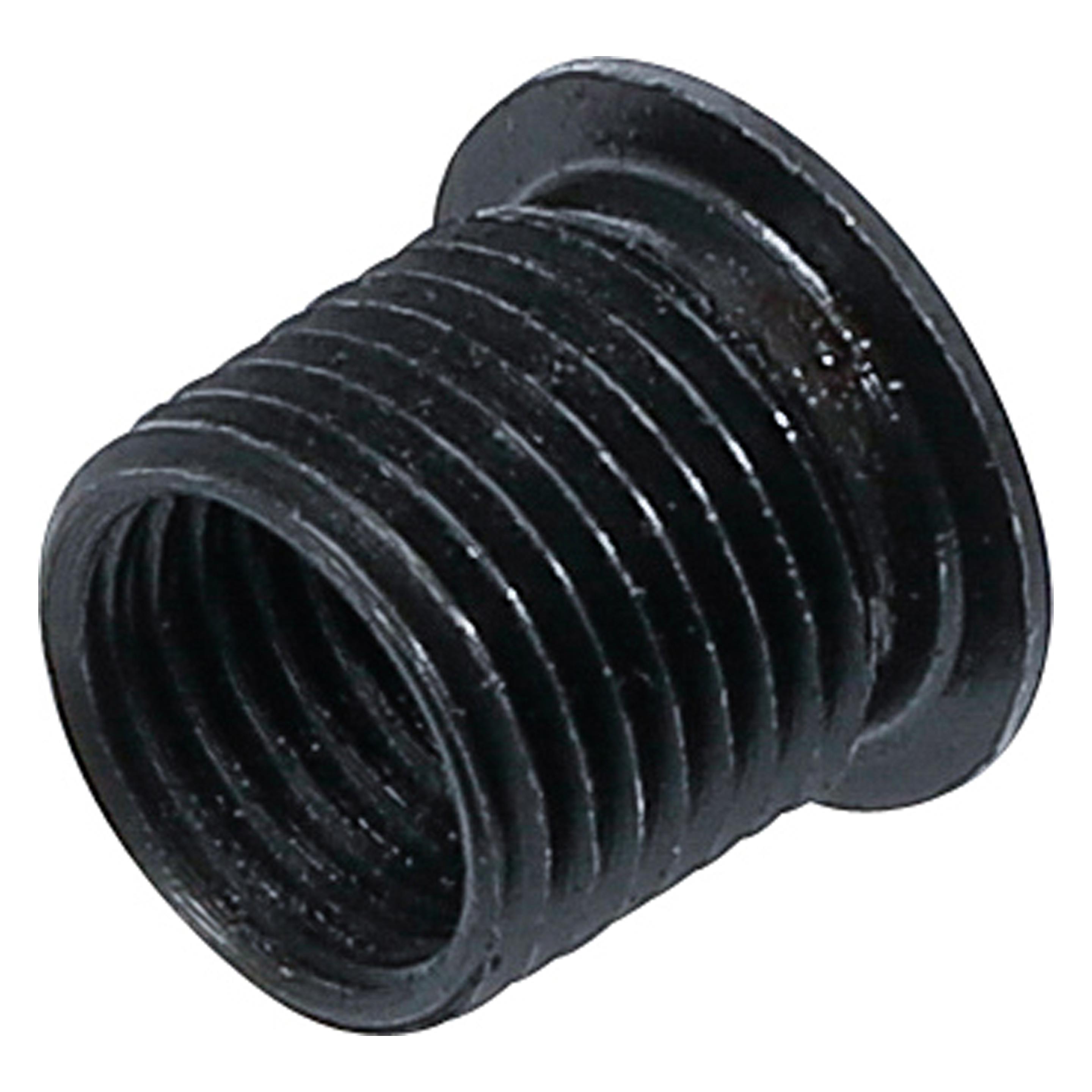 BGS Gewindebuchse 11 mm M9 x 1,0 mm (8648-1)