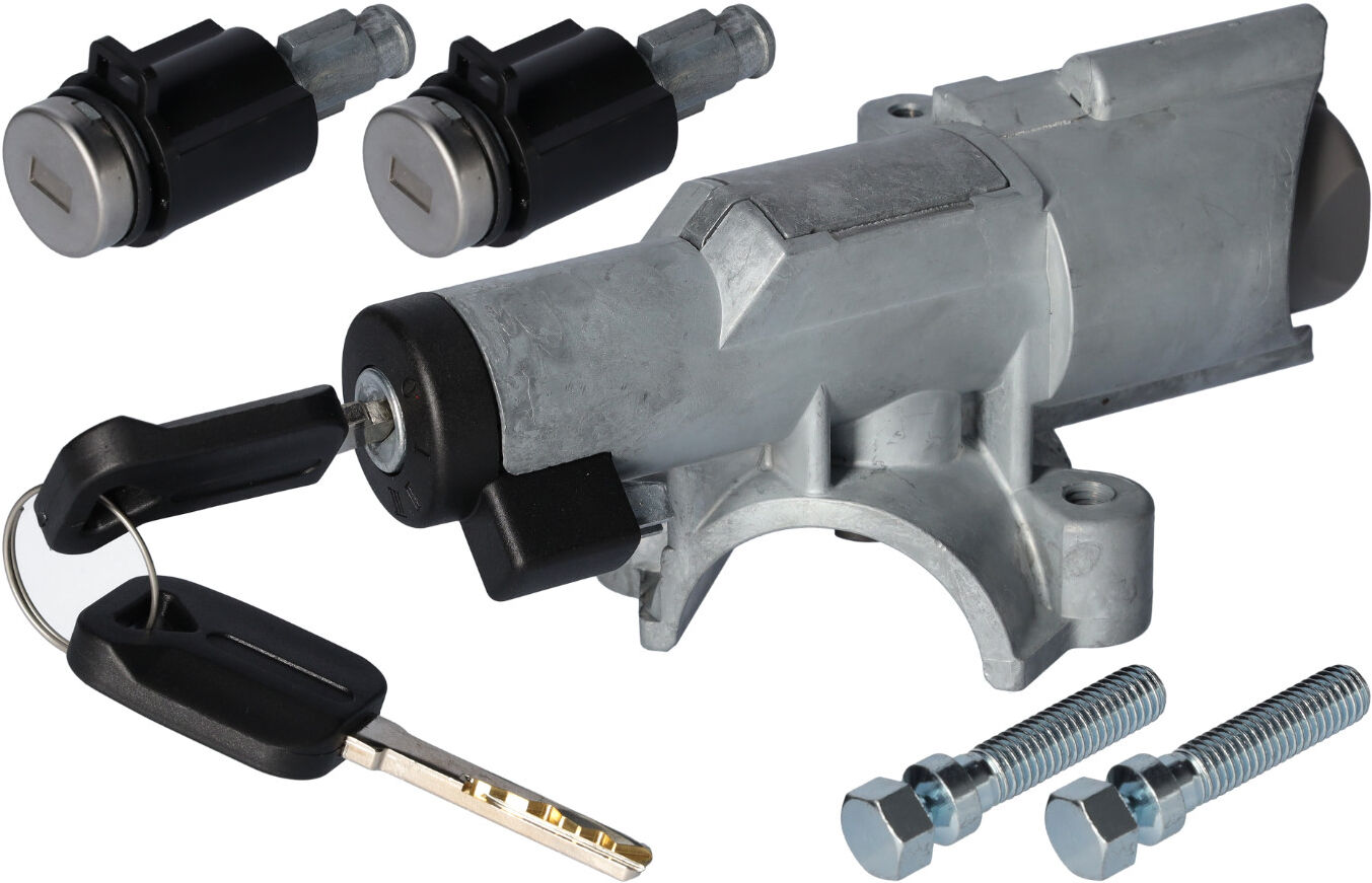 Febi Bilstein Schließzylinder 179307 Für Volvo