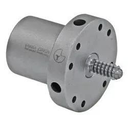 Drechselmeister Schraubenfutter mit Planscheibenfunktion M33 70mm