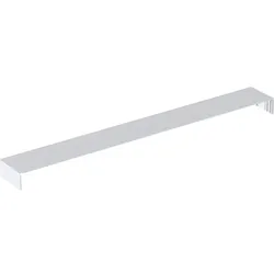 Geberit Seitenverkleidung oben zu Geberit Monolith Sanitärmodul für Waschtische