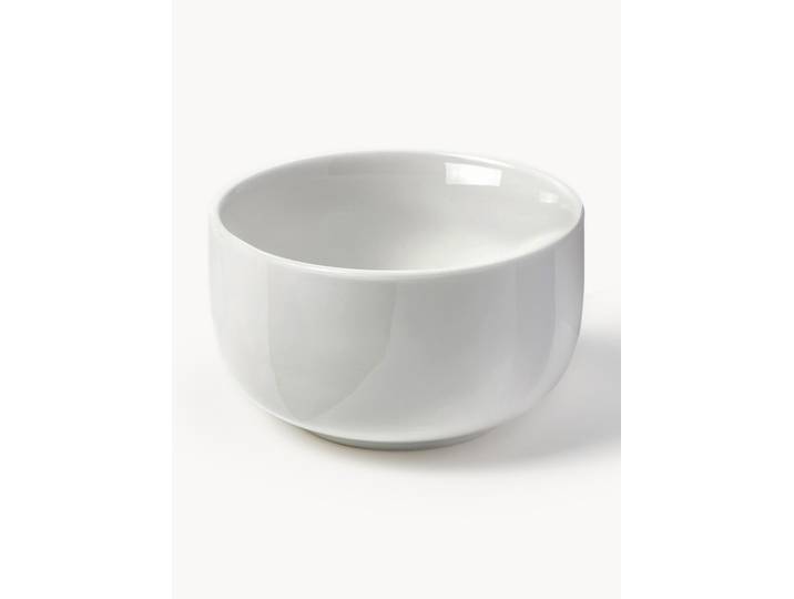 Bols à apéritif en porcelaine Nessa, 3 pièces