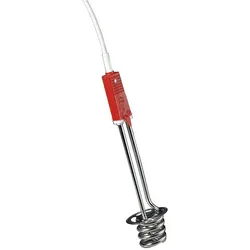Rommelsbacher Ts1502, Wasserkocher, Rot