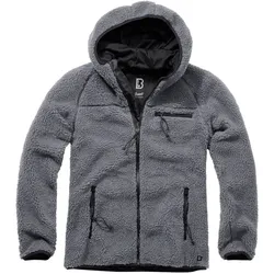 Brandit Teddyfleece Worker Jacke 4XL